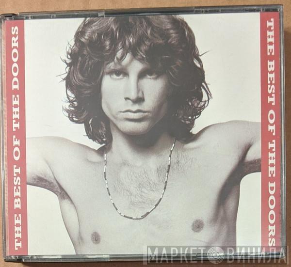  The Doors  - The Best Of The Doors