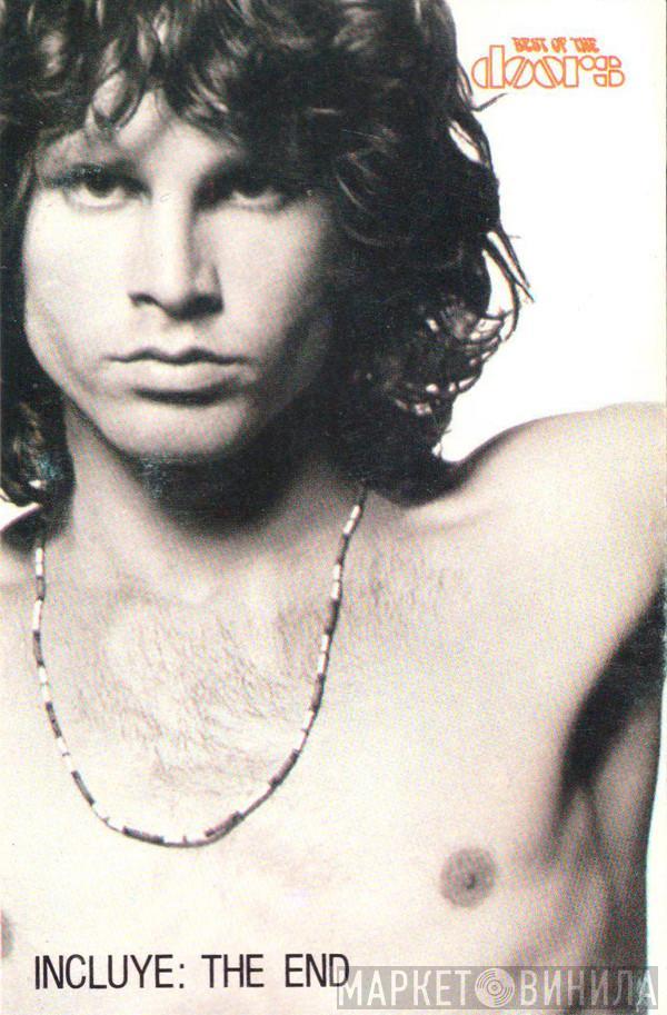 The Doors  - The Best Of The Doors