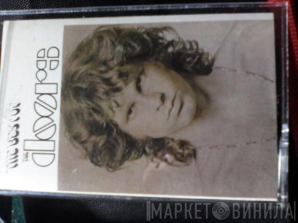  The Doors  - The Best Of The Doors