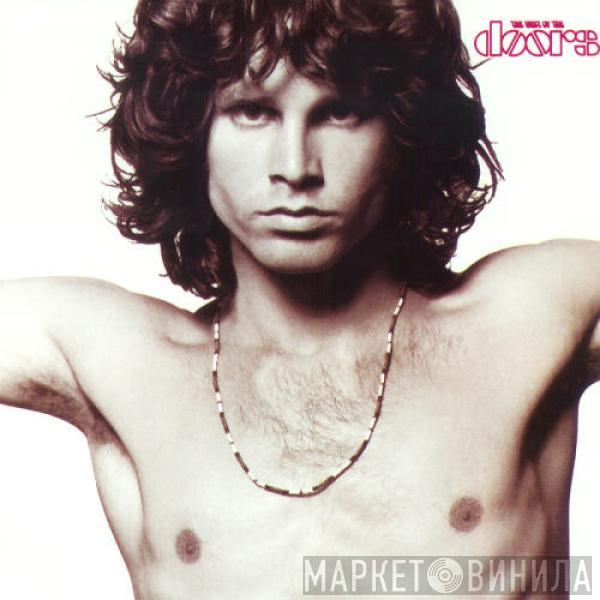  The Doors  - The Best Of The Doors