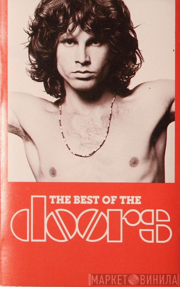  The Doors  - The Best Of The Doors