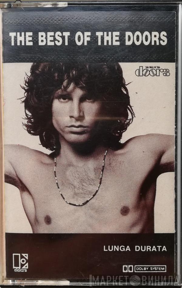  The Doors  - The Best Of The Doors