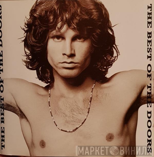  The Doors  - The Best Of The Doors