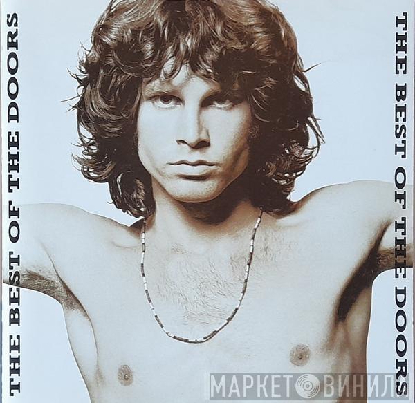  The Doors  - The Best Of The Doors