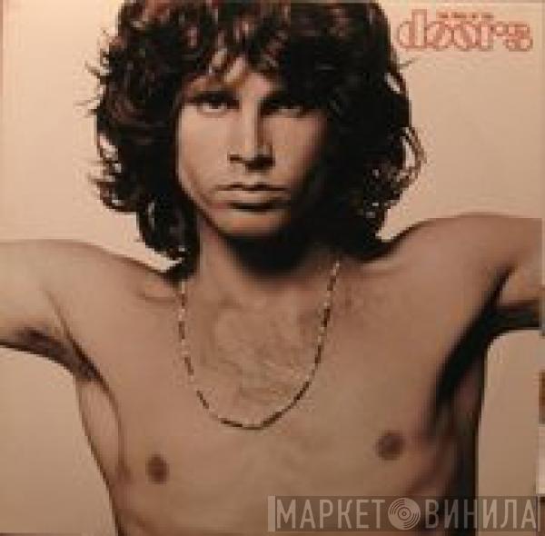  The Doors  - The Best Of The Doors