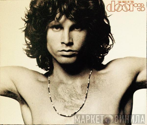  The Doors  - The Best Of The Doors