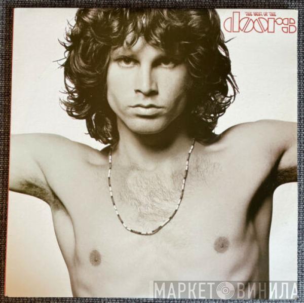  The Doors  - The Best Of The Doors
