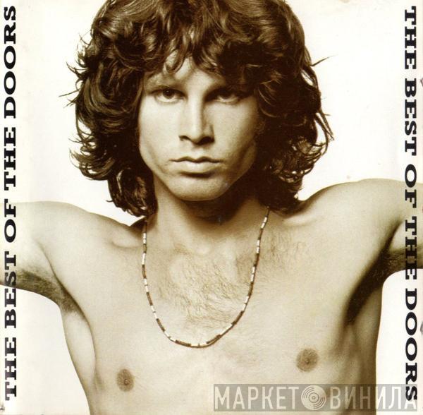 The Doors  - The Best Of The Doors
