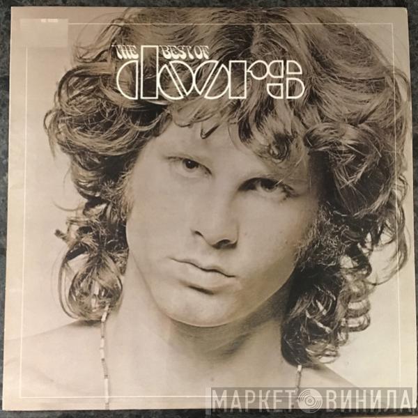  The Doors  - The Best Of The Doors