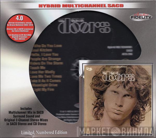  The Doors  - The Best Of The Doors