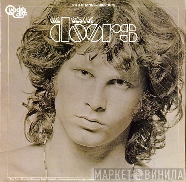  The Doors  - The Best Of The Doors