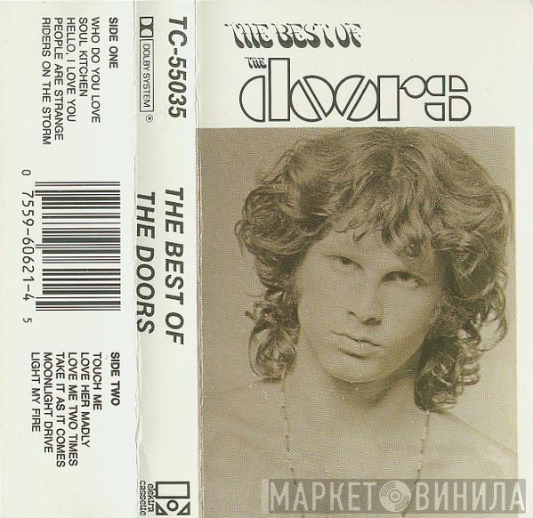  The Doors  - The Best Of The Doors