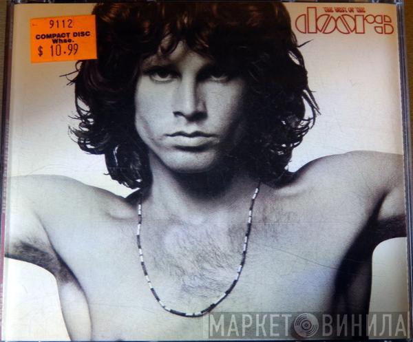  The Doors  - The Best Of The Doors