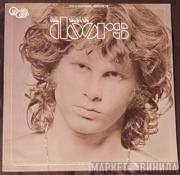  The Doors  - The Best Of The Doors