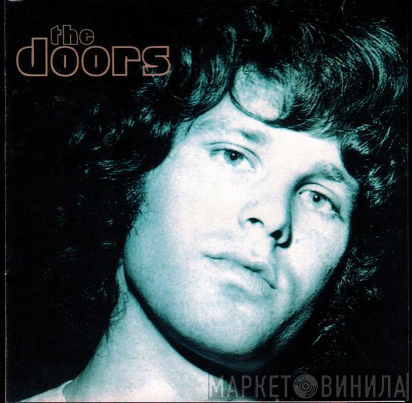  The Doors  - The Best Of The Doors