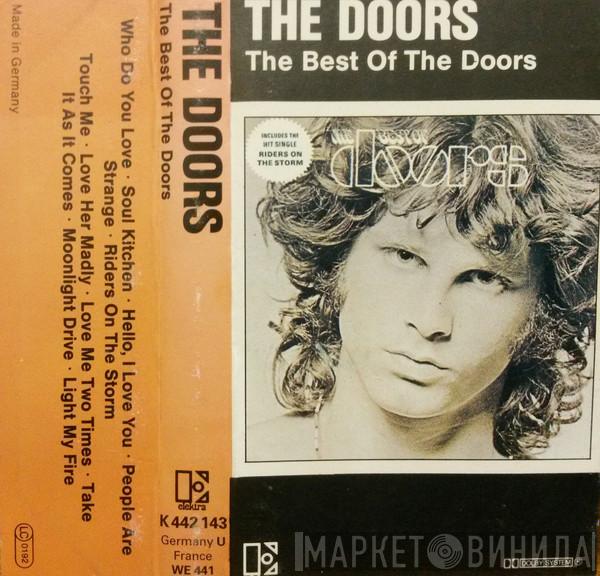 The Doors - The Best Of The Doors