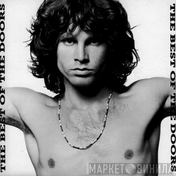  The Doors  - The Best Of The Doors