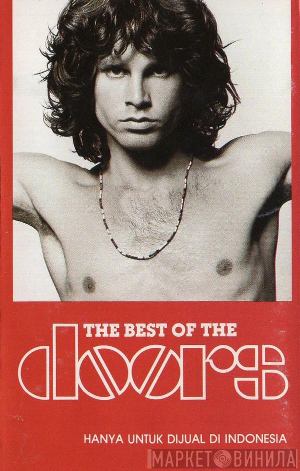  The Doors  - The Best Of The Doors
