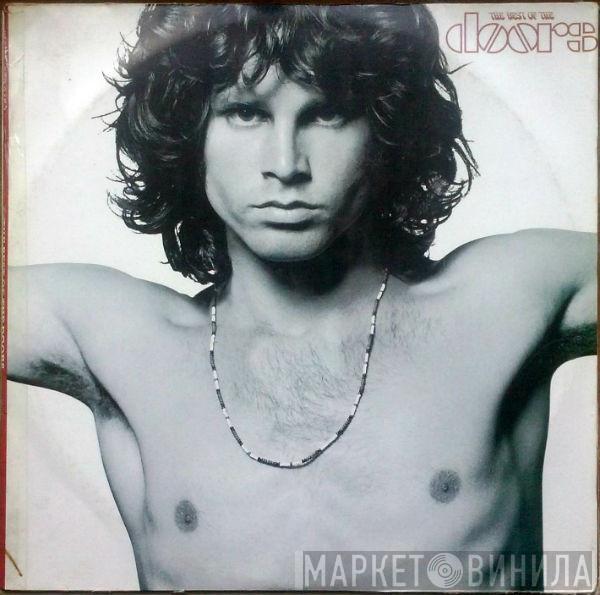  The Doors  - The Best Of The Doors