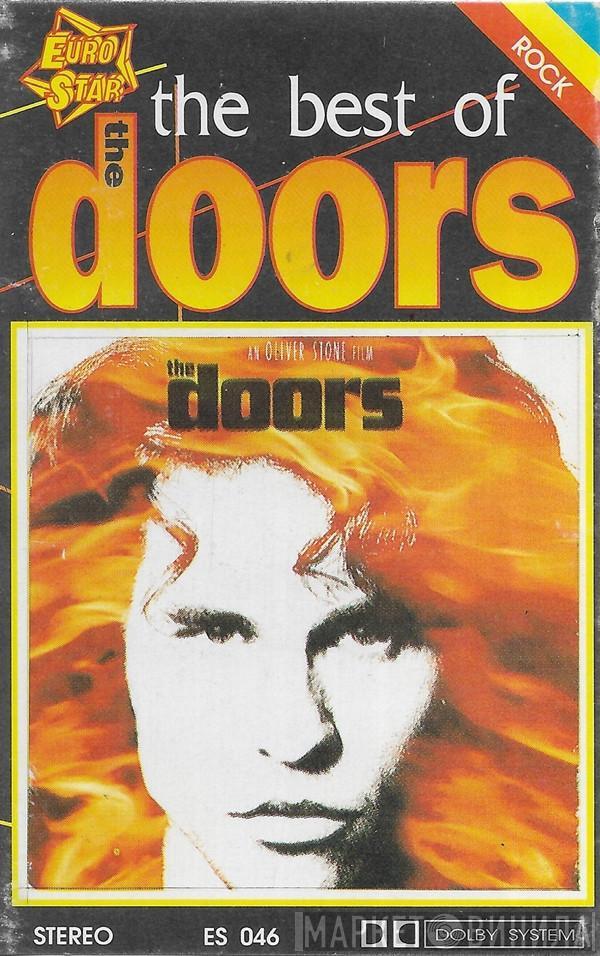  The Doors  - The Best Of The Doors