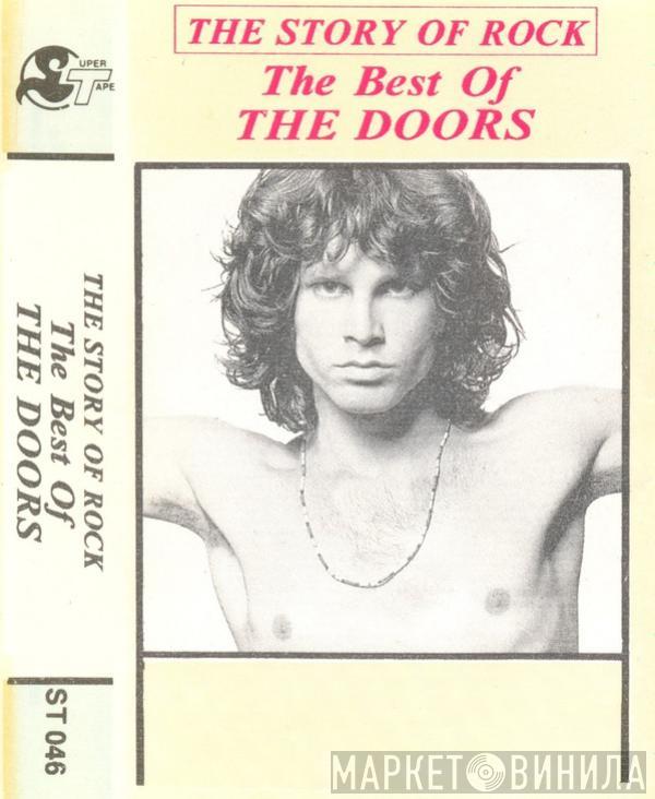  The Doors  - The Best Of The Doors
