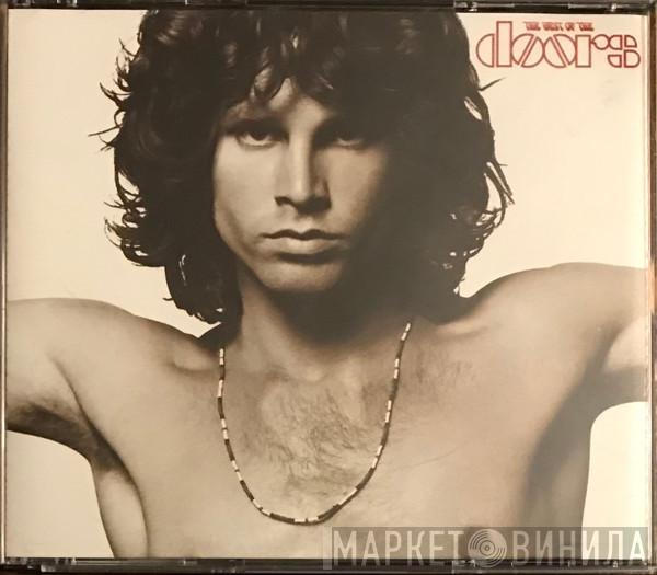  The Doors  - The Best Of The Doors