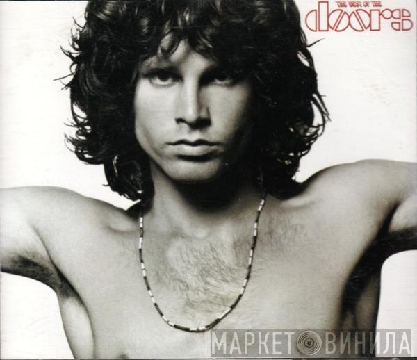  The Doors  - The Best Of The Doors