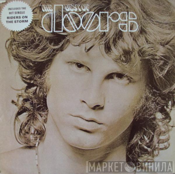  The Doors  - The Best Of The Doors