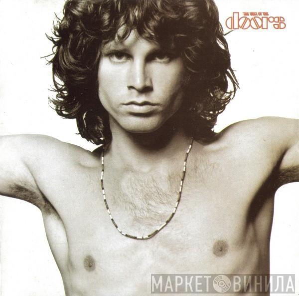  The Doors  - The Best Of The Doors