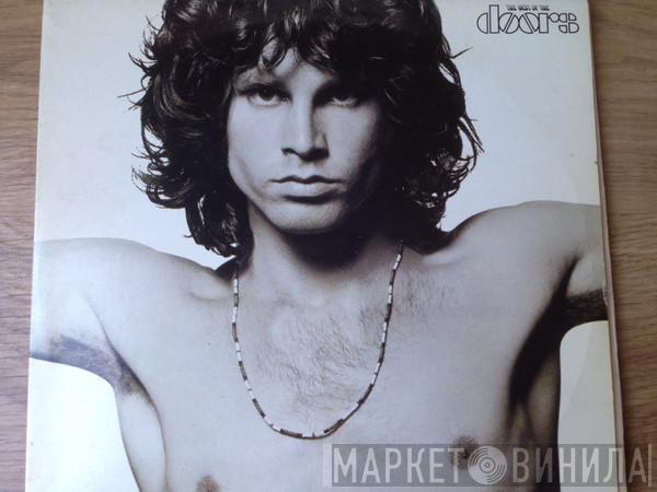 The Doors - The Best Of The Doors