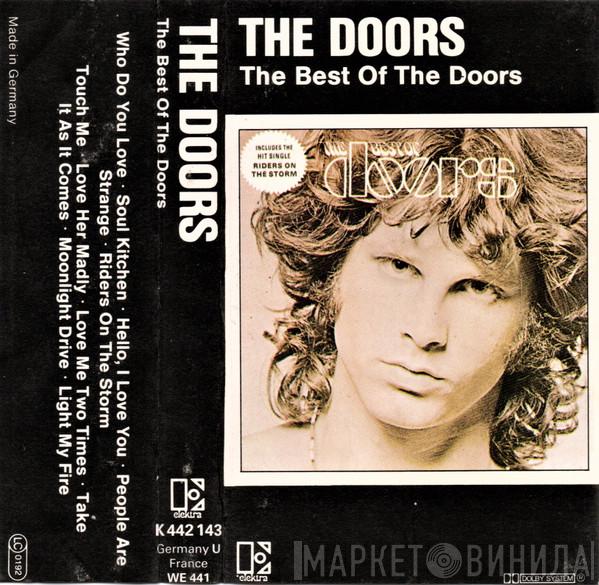  The Doors  - The Best Of The Doors