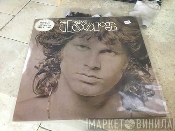  The Doors  - The Best Of The Doors