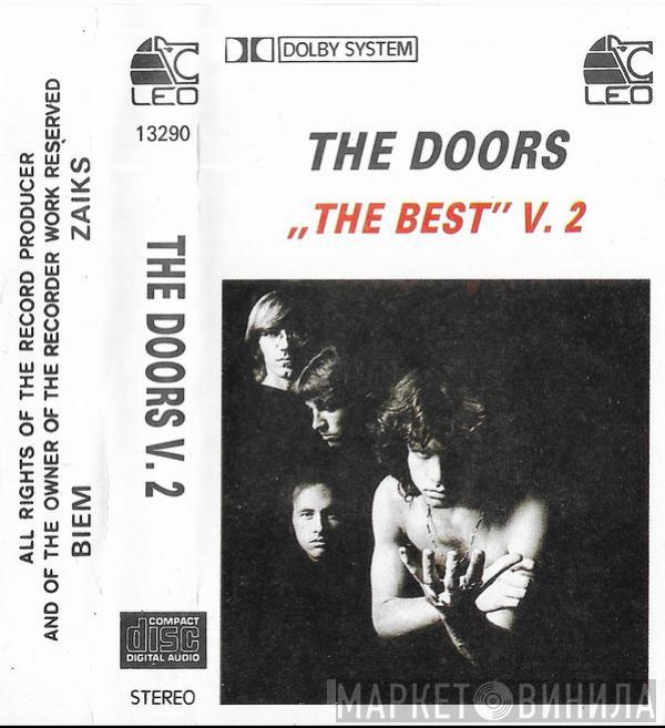  The Doors  - The Best V. 2