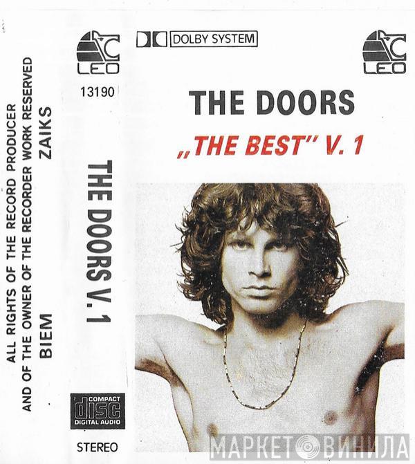  The Doors  - The Best V. 1
