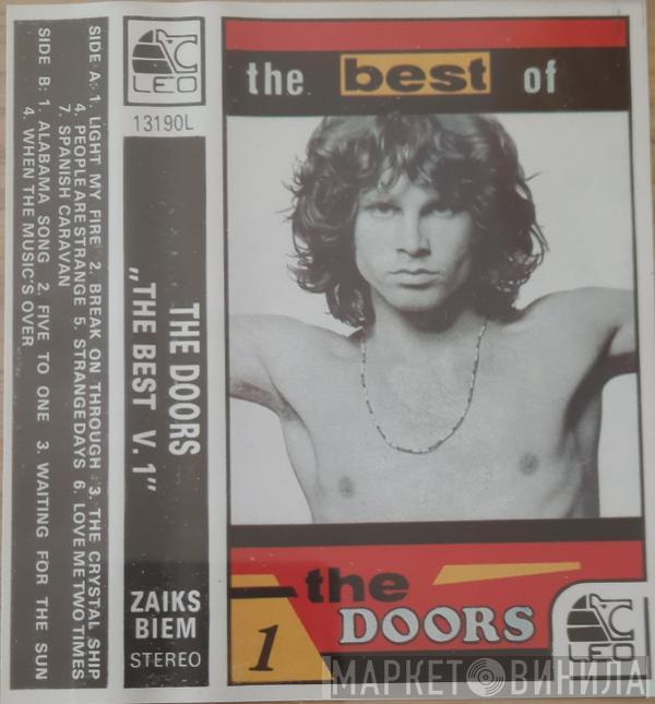  The Doors  - The Best V. 1