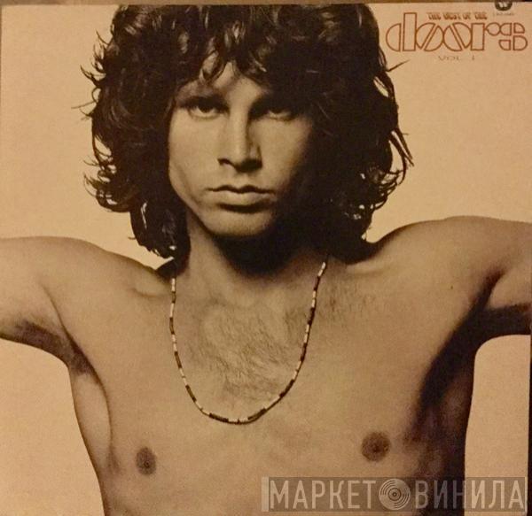  The Doors  - The Best of The Doors Vol. 1