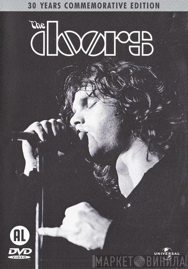 The Doors - The Doors (30 Years Commemorative Edition)