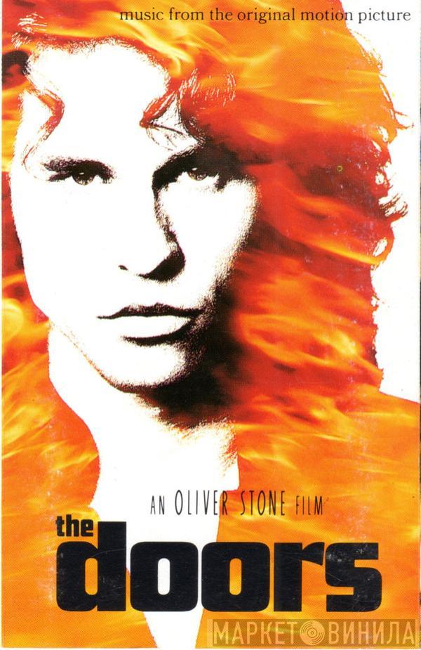 The Doors - The Doors (An Oliver Stone Film / Original Soundtrack Recording)