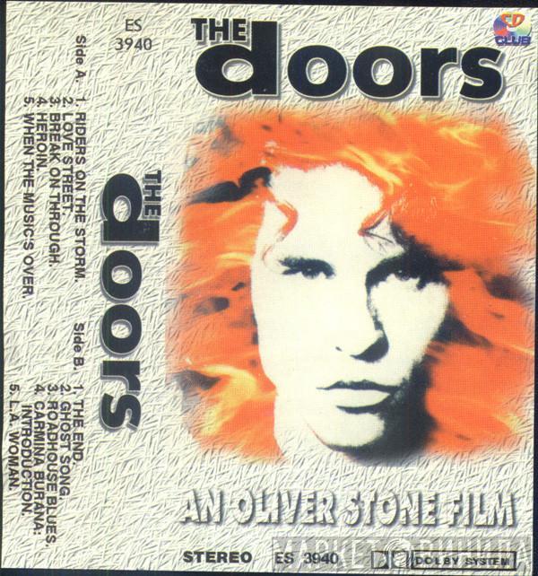  The Doors  - The Doors (An Oliver Stone Film)