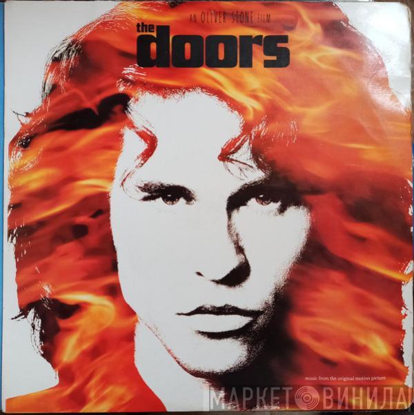  The Doors  - The Doors (Music From The Original Motion Picture)