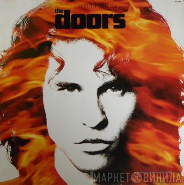  The Doors  - The Doors (Music From The Original Motion Picture)