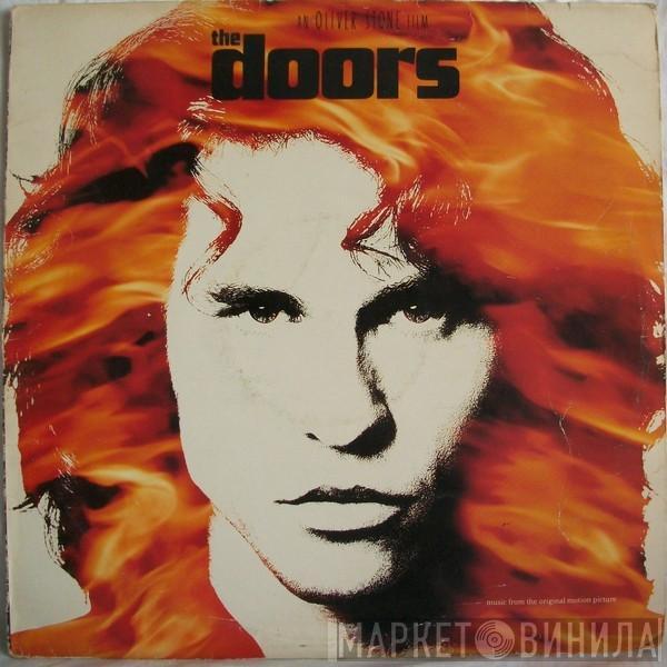  The Doors  - The Doors (Music From The Original Motion Picture)