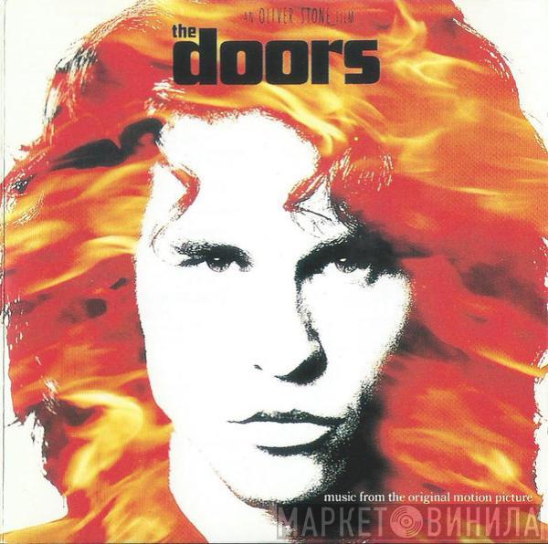  The Doors  - The Doors (Music From The Original Motion Picture)