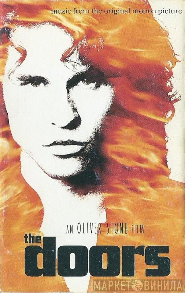  The Doors  - The Doors (Music From The Original Motion Picture)