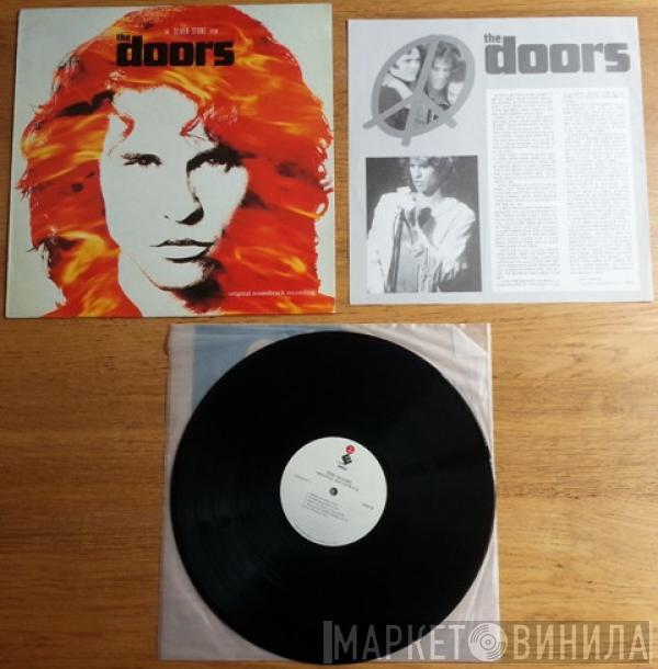  The Doors  - The Doors (Music From The Original Motion Picture)