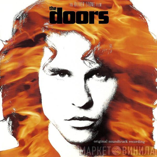  The Doors  - The Doors (Music From The Original Motion Picture)