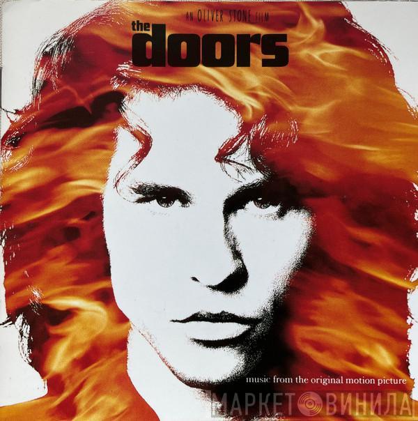  The Doors  - The Doors (Music From The Original Motion Picture)