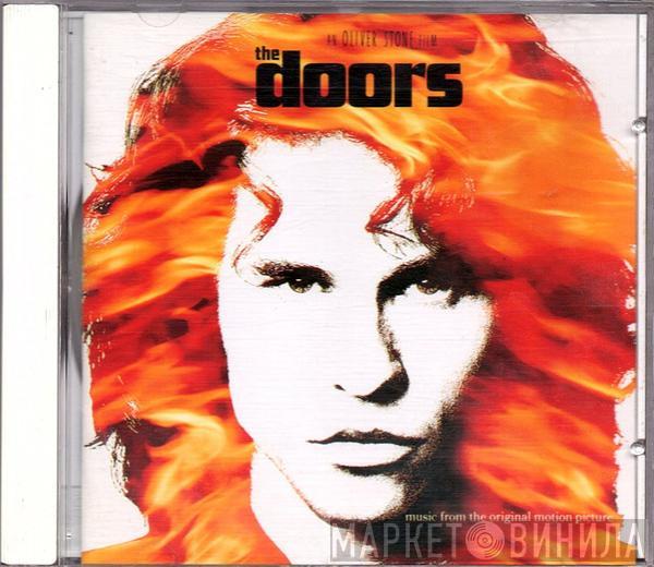  The Doors  - The Doors (Music From The Original Motion Picture)