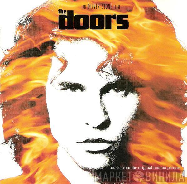  The Doors  - The Doors (Music From The Original Motion Picture)