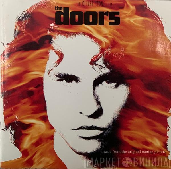  The Doors  - The Doors (Music From The Original Motion Picture)